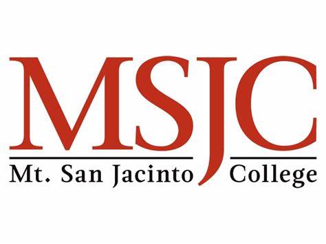 Mt. San Jacinto College